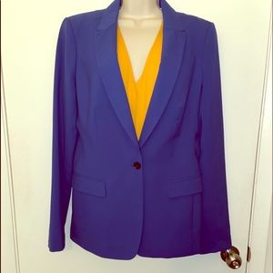 Women’s blazer